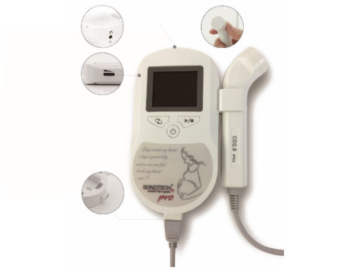 fwtal doppler