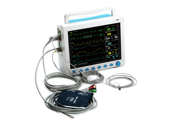 patient monitor,Meditech Patient monitor,ecg patient monitor