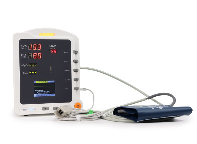 جهاز مراقبة المريض Patient Monitor المونيتورالطبي Oxima3